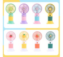 EMG MEYVELİ EL FANI 3 KADEMELİ