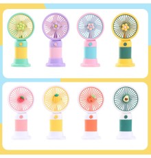 EMG MEYVELİ EL FANI 3 KADEMELİ