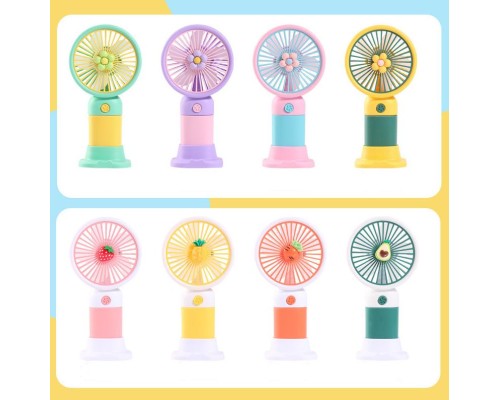 EMG MEYVELİ EL FANI 3 KADEMELİ