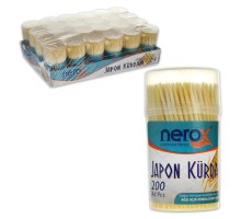 NEROX 407 KÜRDAN 200 LÜ