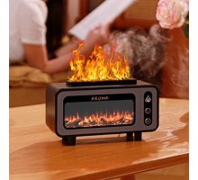 ALASKA H008 HAVA NEMLENDİRİCİ