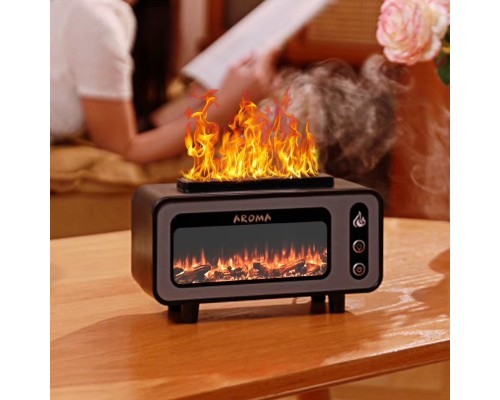 ALASKA H008 HAVA NEMLENDİRİCİ