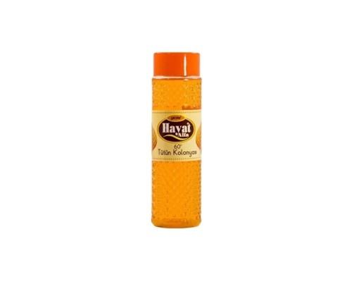 HAYAT KOLONYA 400 GR TÜTÜN 