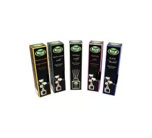 HAYAT ODA KOKUSU BAMBU 100CC