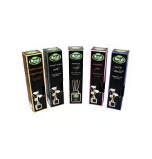 HAYAT ODA KOKUSU BAMBU 100CC