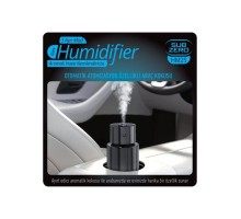 SUBZERO ARAÇ İÇİ KOKU DİFÜZÖR HM25