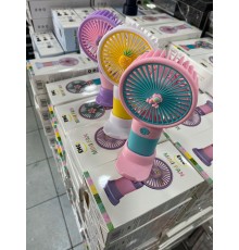 EMG MASKOTLU EL FANI 3 KADEMELİ