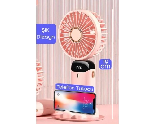 EMG 00F EL FANI DİJİTAL 5 KADEMELİ