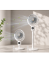 SARJ EDİLEBİLİR AYAKLI VANTİLATÖR GS 289