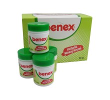 BENEX MASAJ KREMİ