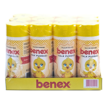 BENEX PUDRA