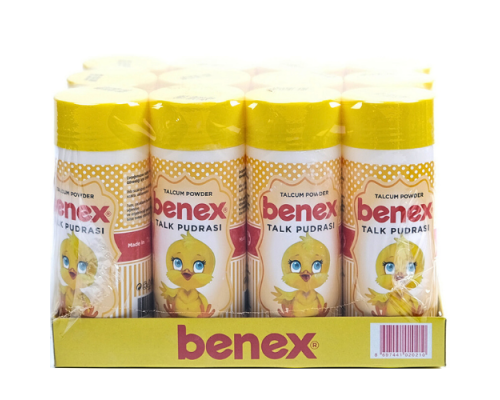 BENEX PUDRA
