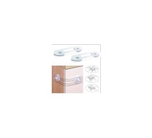 WINCELL İKİLİ DOLAP KİLİDİ CK-7528