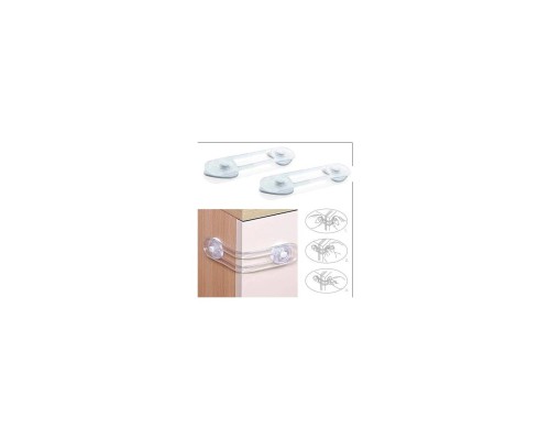WINCELL İKİLİ DOLAP KİLİDİ CK-7528 WINCELL İKİLİ DOLAP KİLİDİ CK-7528