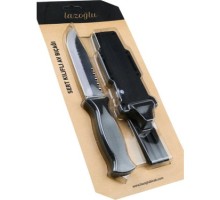 LAZOĞLU AV BIÇAĞI