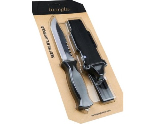 LAZOĞLU AV BIÇAĞI