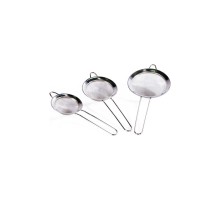 ÖZCAN METAL SÜZGEÇ BÜYÜK BOY 8028