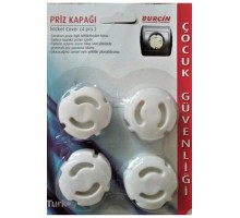 BURÇİN PRİZ KAPAĞI