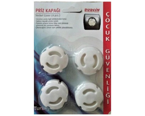 BURÇİN PRİZ KAPAĞI BURÇİN PRİZ KAPAĞI