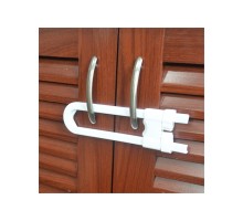 RAYLI DOLAP EMNİYET KİLİDİ CK-7559