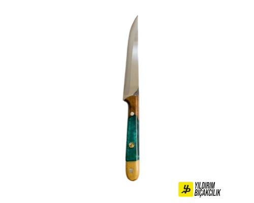 YILDIRIM NO 1 SEBZE MEYVE BIÇAĞI