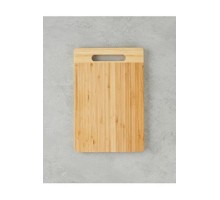 İMA-545  AHŞAP KESİM PANOSU 22*32