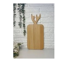 İMA-547 AHŞAP KESİM PANOSU 37*18