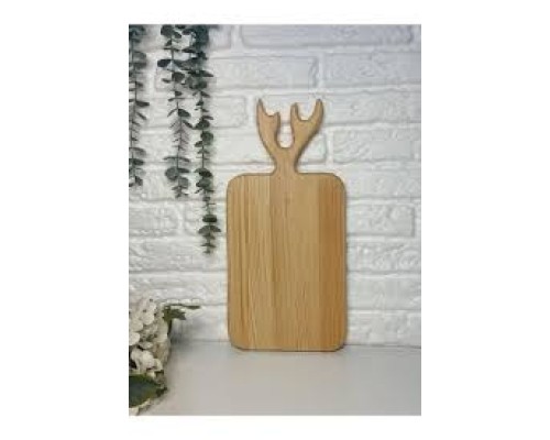 İMA-547 AHŞAP KESİM PANOSU 37*18