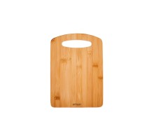 TİRAN-106 LÜX BAMBU KESME TAHTASI 24*34*30