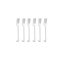 BOSS ÇUBUK TATLI ÇATALI 6 LI