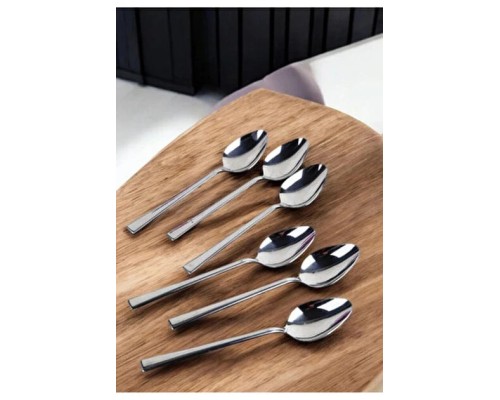 BOSS ÇUBUK TATLI KAŞIĞI 6 LI