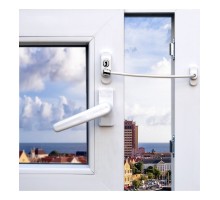 PENCERE EMNİYET KİLİDİ CK-7542 