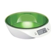 OCASSO 0014 KASELİ MUTFAK TERAZİSİ