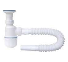 ÖZBEST  TASLI KÖRÜKLÜ SİFON