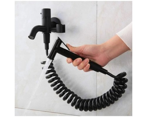 TAHARATMATİK  SİYAH VAKUMLU TDR-255