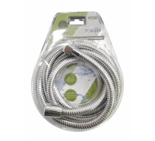 FLEX ÖRGÜLÜ VAKUMLU METAL DUŞ HORTUMU TDR-223