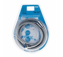 VAKUMLU 360 DÖNERLİ DUŞ HORTUMU TH217