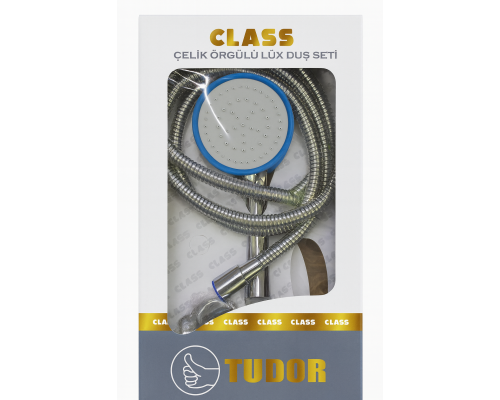 DUŞ SETİ CLASS ÇELİK LÜX DUŞ SETİ CLASS ÇELİK LÜX