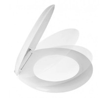 ÖZBEST KLOZET KAPAĞI AMORTİSÖRLÜ 