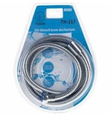  2 M EPDM VAKUMLU HORTUM TDR-217