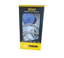 DOHA LÜX DUŞ SETİ