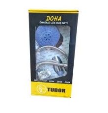 DOHA LÜX DUŞ SETİ