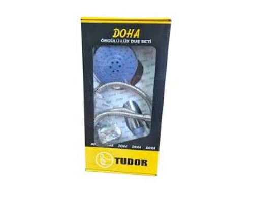 DOHA LÜX DUŞ SETİ