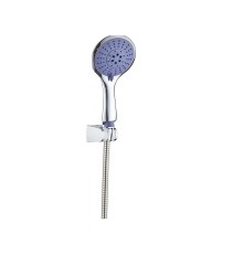 TDR-157  ELVİS BEYAZ MAVİ DUŞ BAŞLIĞI