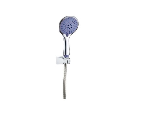 TDR-157  ELVİS BEYAZ MAVİ DUŞ BAŞLIĞI