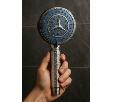 BÜYÜK BAŞLI MERCEDES BAŞLIĞI SU-104