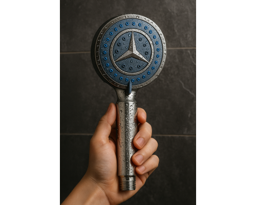 BÜYÜK BAŞLI MERCEDES BAŞLIĞI SU-104 BÜYÜK BAŞLI MERCEDES BAŞLIĞI SU-104
