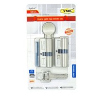 YMK B68HBG  68MM BAREL SETİ HİBRİT BİLYALI