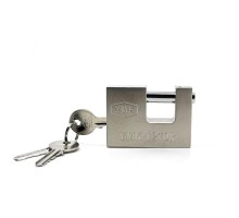 YMK 1270R 70MM KAYAR MİLLİ ASMA KİLİT