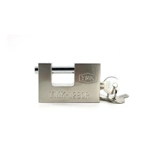 YMK 1280R 80MM KAYAR MİLLİ ASMA KİLİT